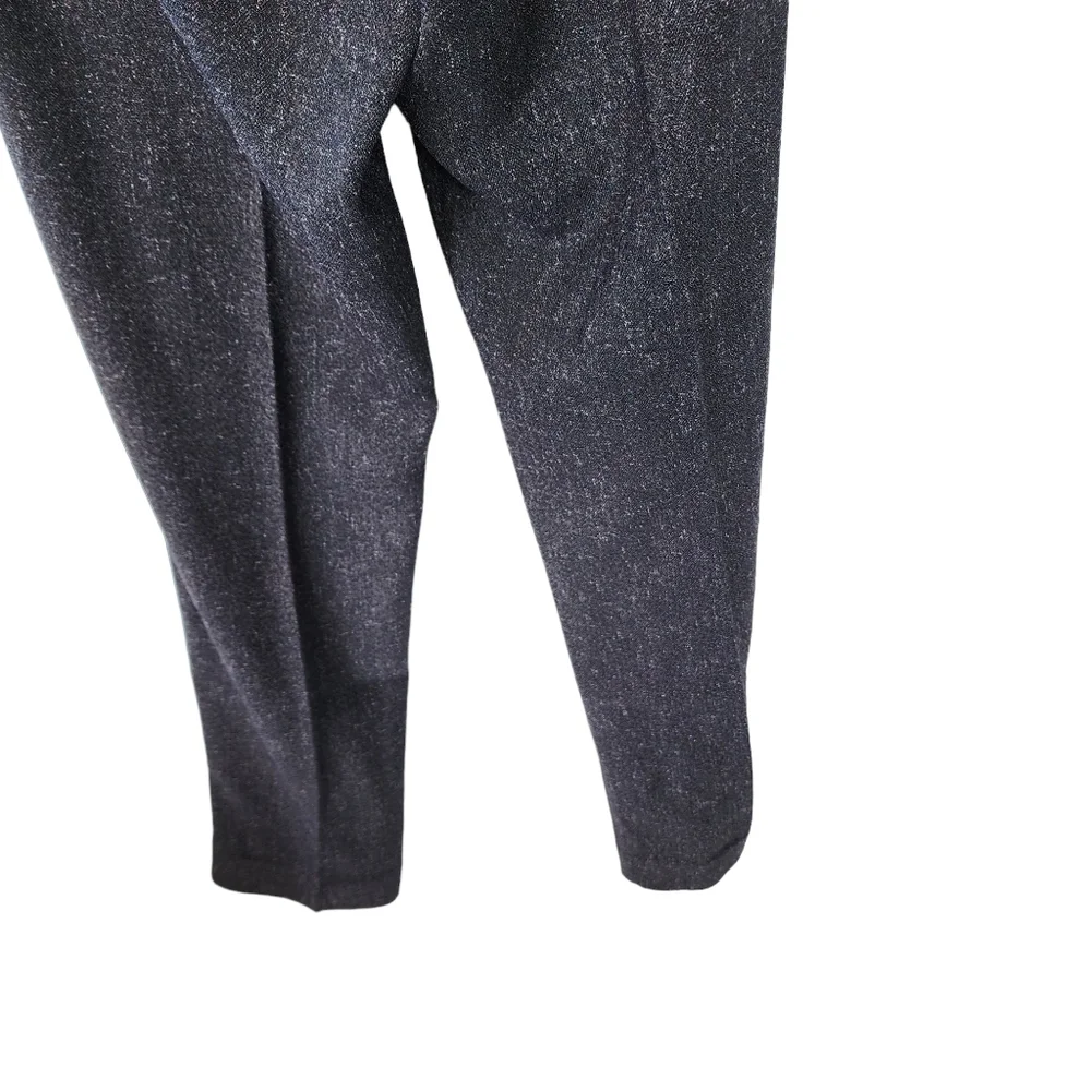 JACQUI E work pants grey tweed size 14 - Picture 13 of 14